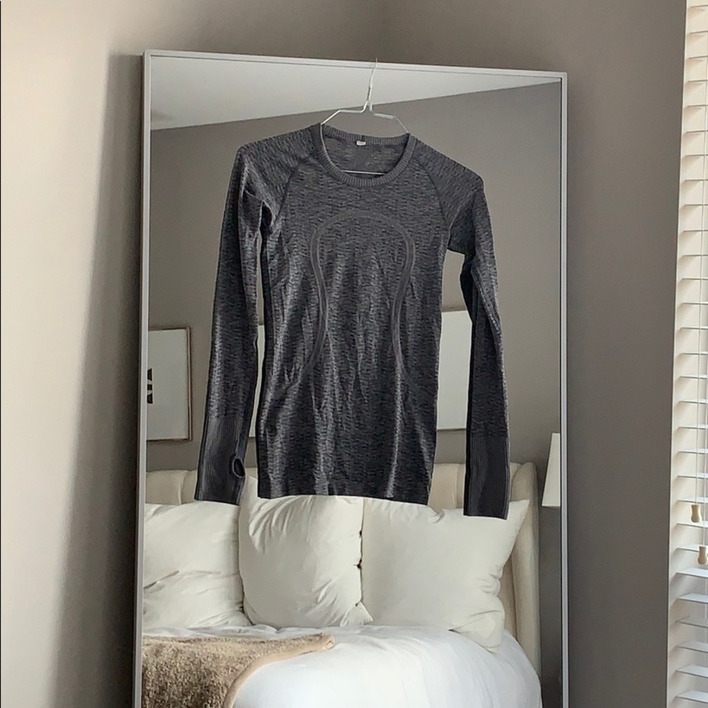 Lululemon Shirt